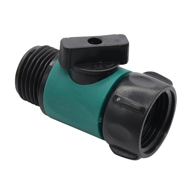 Hose Valve 3/4
