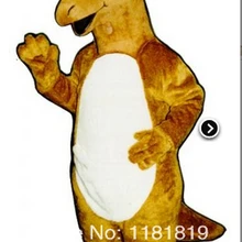 Талисман ростовой Костюм Кенгуру roo Модный на заказ костюм аниме косплей наборы Маскотте маскарадный костюм карнавальный костюм