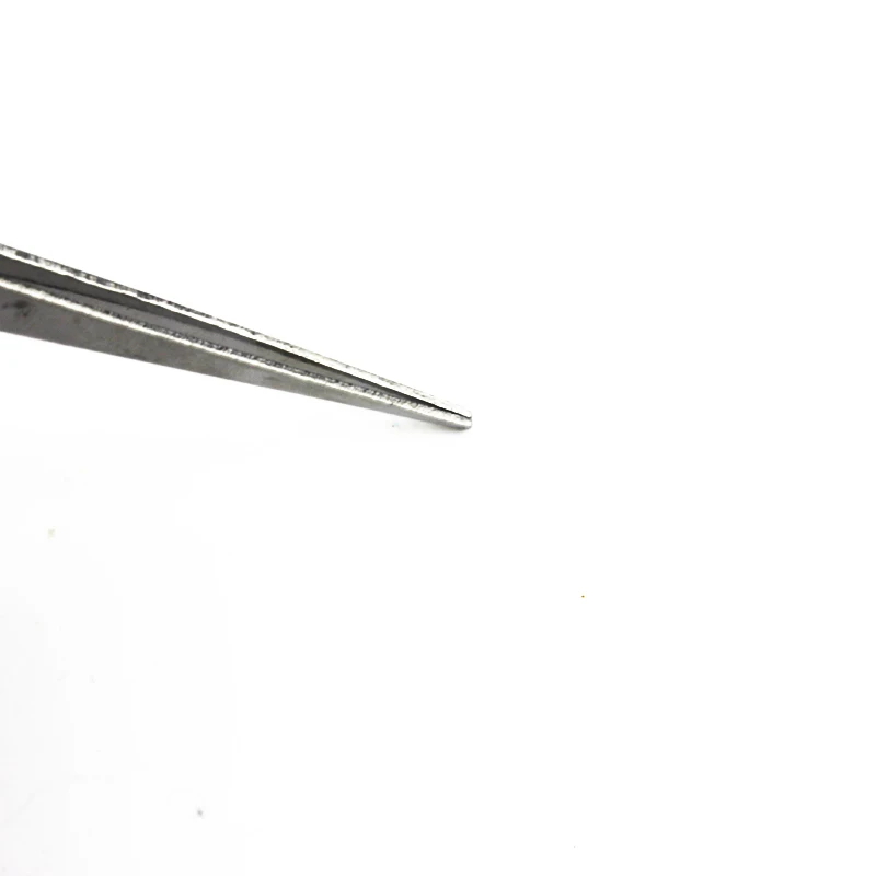 Alicate de Unha Nail Clipper вросших Ongle Нипер Щипцы для наращивания волос Книги по искусству
