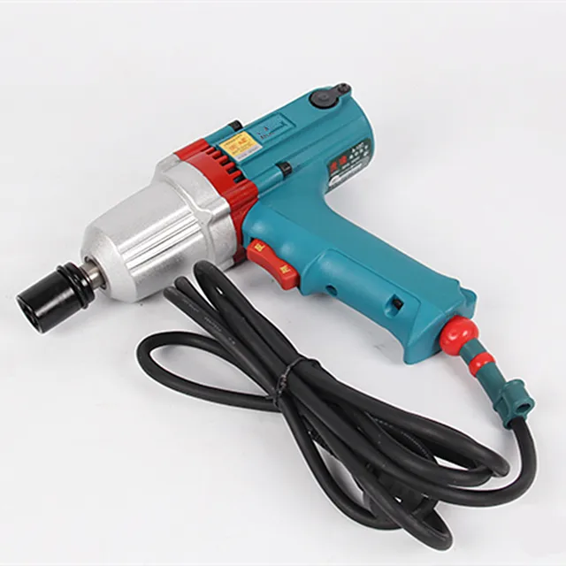 Aliexpress 220v 2200r Min Electric Wrench Impact 220v 2200r Min Electric Wrench Impact Socket Jackhammer Air For Car Tool Free Shipping