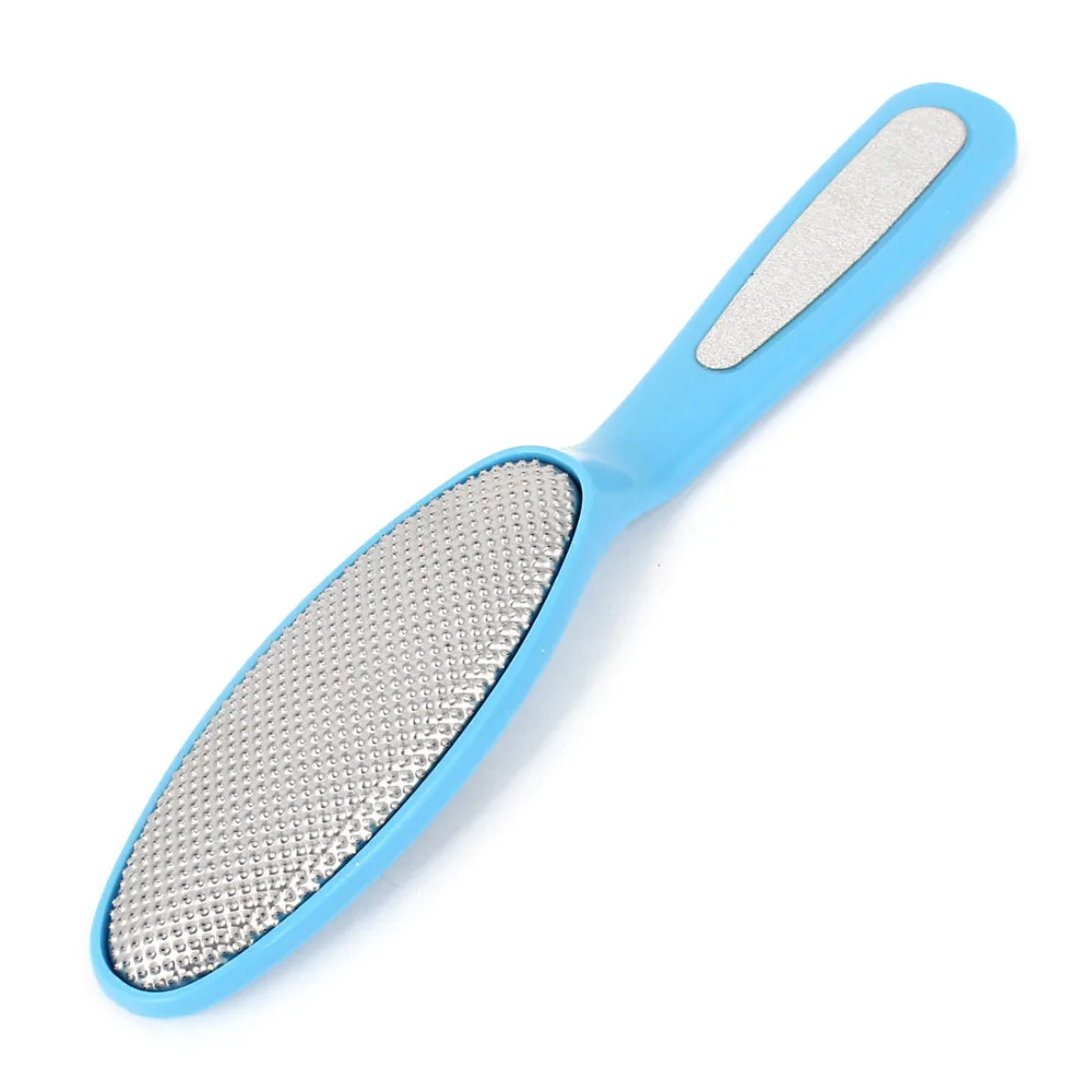 UXCELL Pedicure Metal Foot File Rasp Nail Brushes Repair Tire Toolin