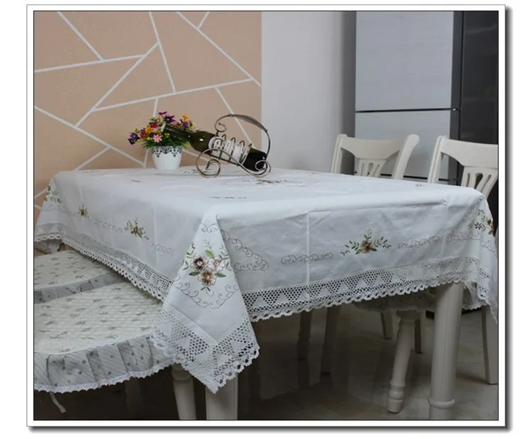 Скатерть Льняная Где Купить
