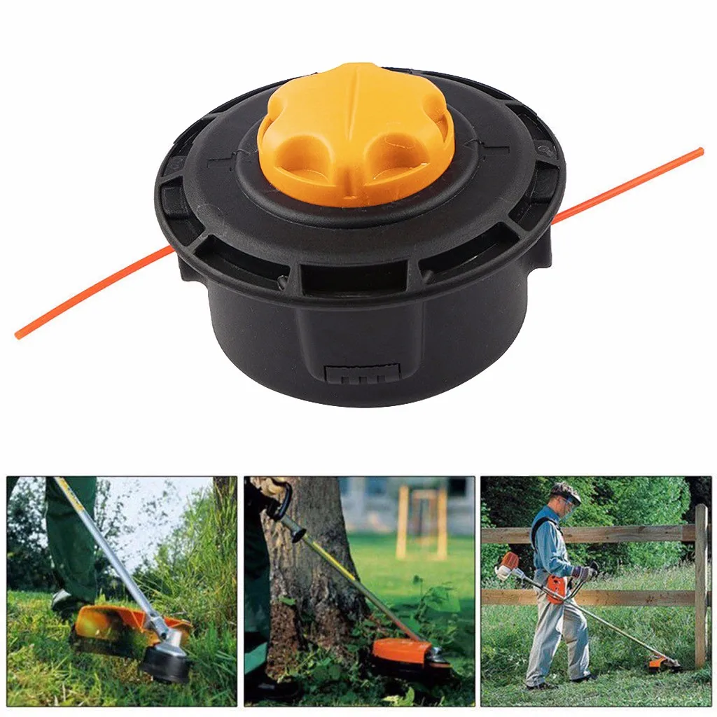 strimmer accessories