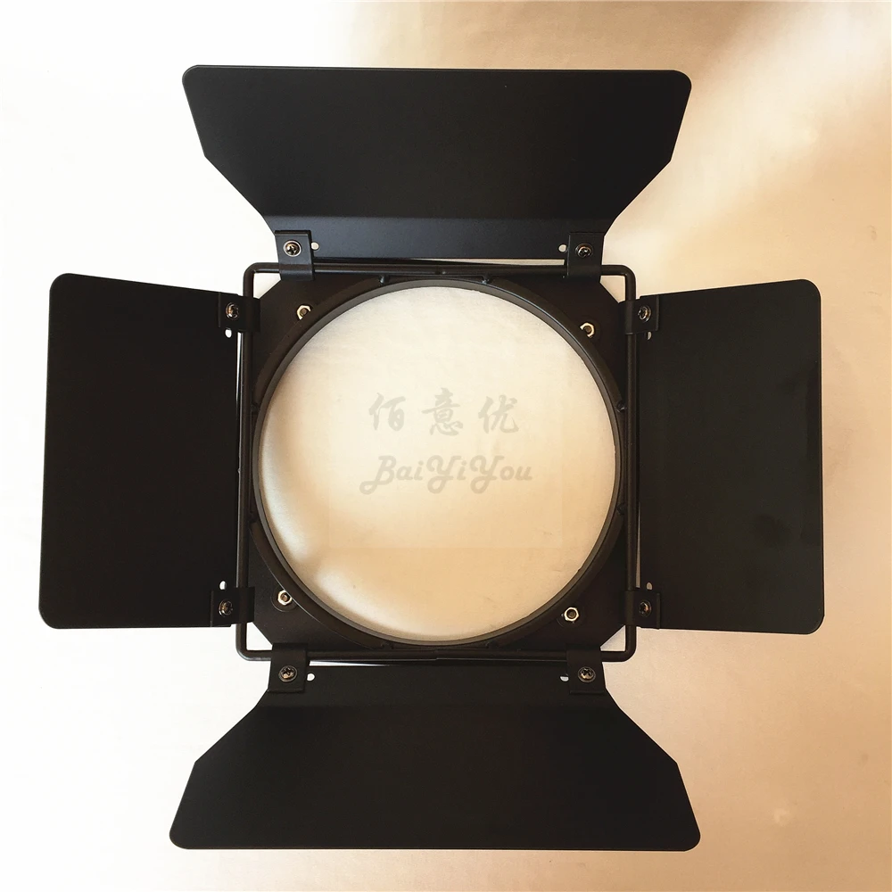 200W COB PAR Light 20