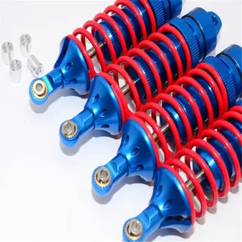 

LeadingStar Aluminium Alloy Universal Front Rear Shock Absorbers for REVO/REVO 3.3