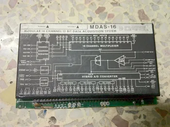 

original imported MDAS-16 SDC1604 AD295A BB3600K 3600K CPR5825 SCM1677