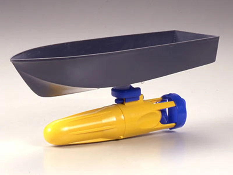 Tamiya 70154 Submarine Motor w/Boat | Игрушки и хобби