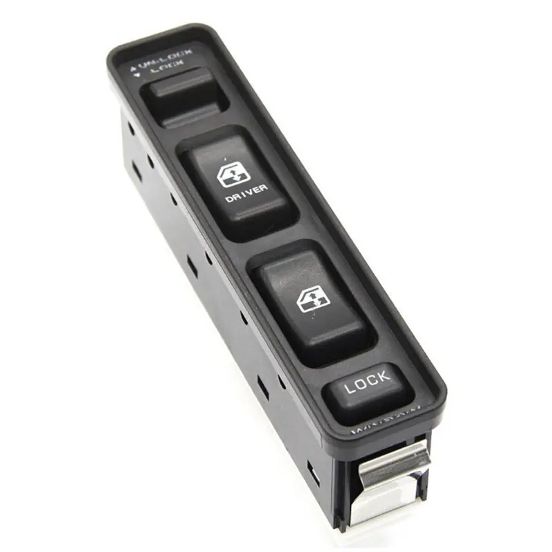 37990 60A00 Master Control Power Window Switch Fits for 1992 1998