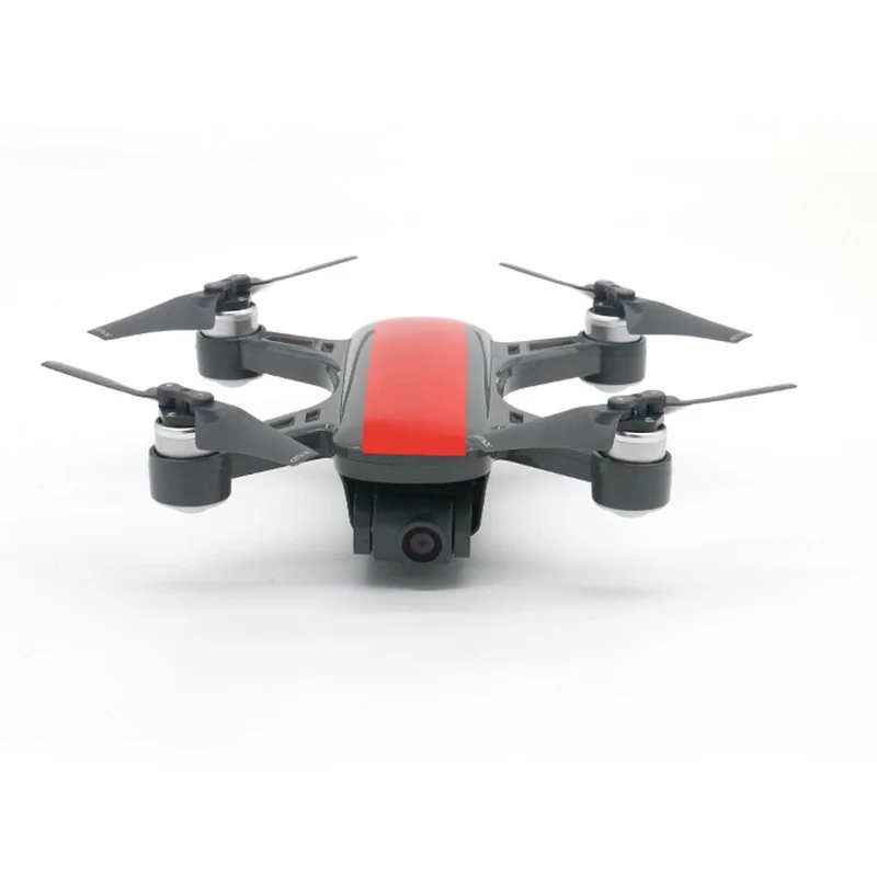 

Dream RC Quadcopter 1080p HD Video Recording Drone FPV Altitude Hold 5GHz GPS/GLONASS Optical Flow Positioning RC Helicopters