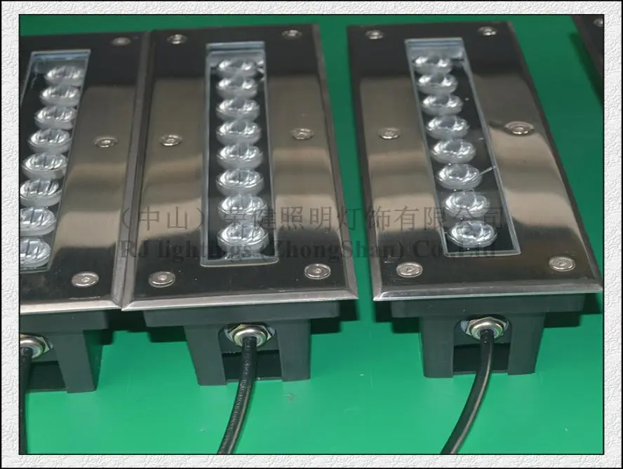 led underground light under ground lamp buried light (2)