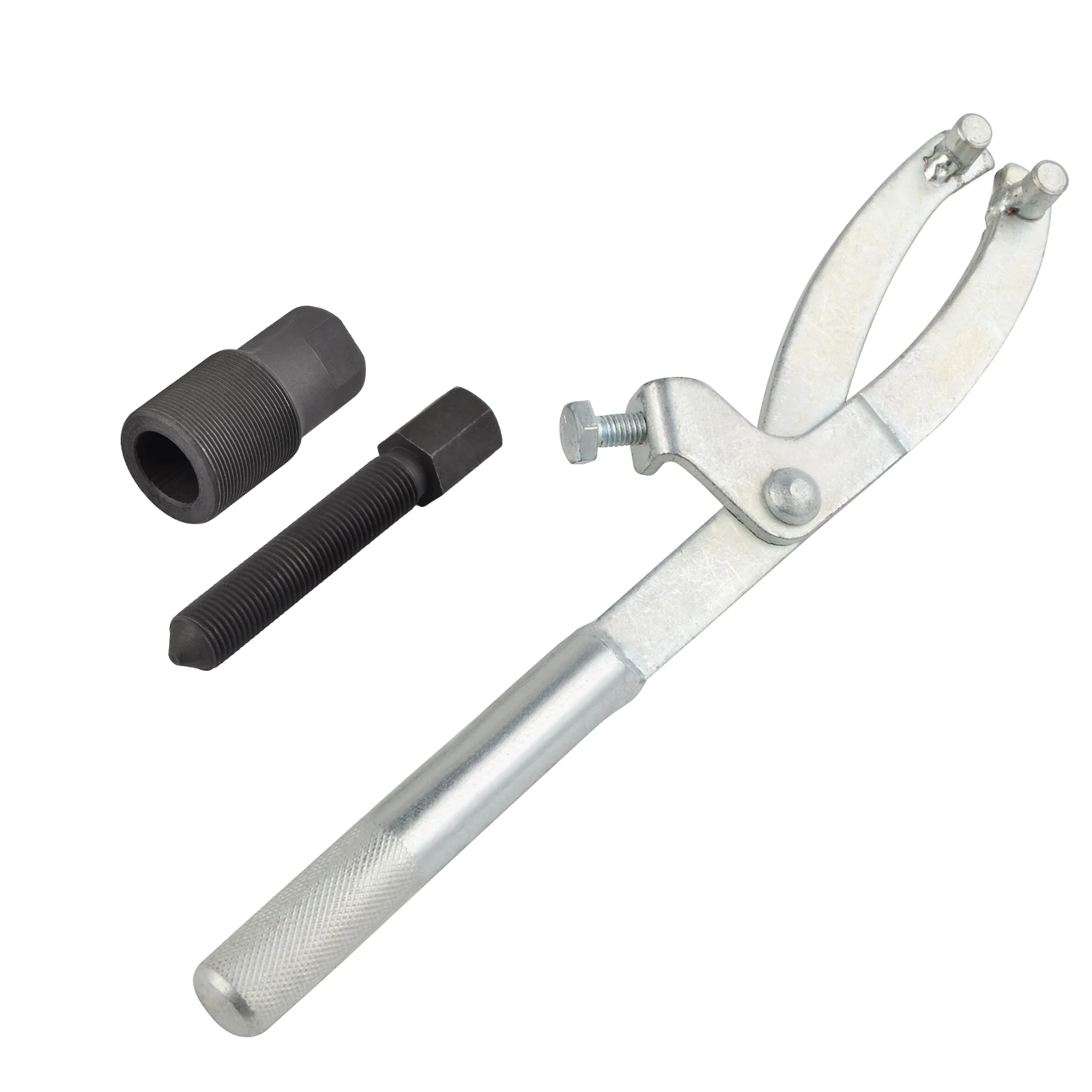 H2CNC Housing holder Flywheel Stator Removal 27mm & 24mm For