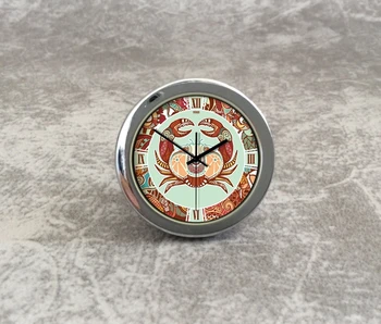 

Constellation Clock Dial Personalized Knob Dresser Closet Closet Handle Kitchen Furniture Handle Furniture Hardware