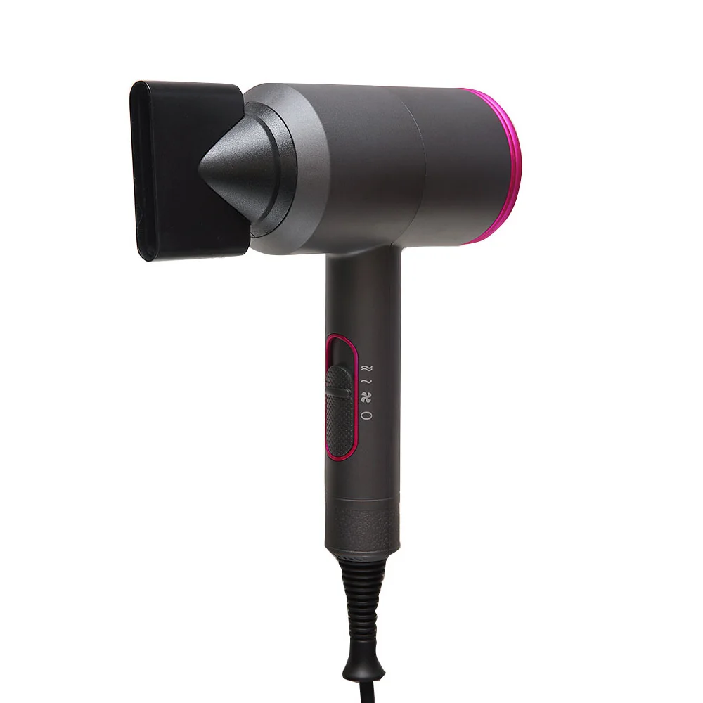 

2000W Blow Drier Durable Salon Small Home Appliances Student Blower Dry Hair for Hot Cold Wind Electric Appliance Dormitory