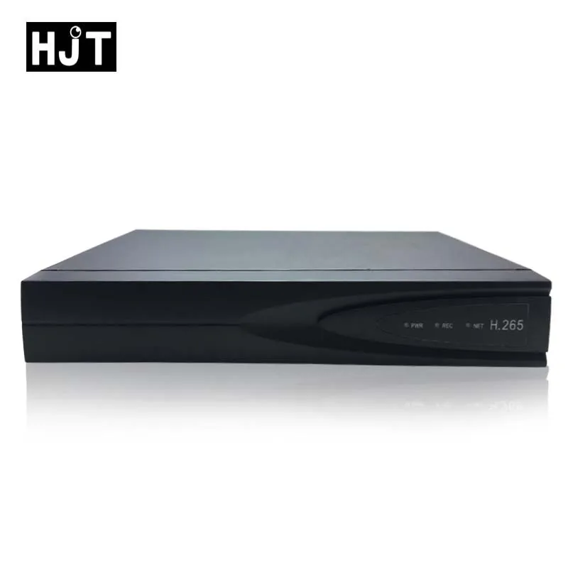 H.265 8CH 1080p CCTV NVR 4K 5.0MP сеть P2P рекордер Видео безопасности удаленного просмотра наблюдения Onvif легко установить