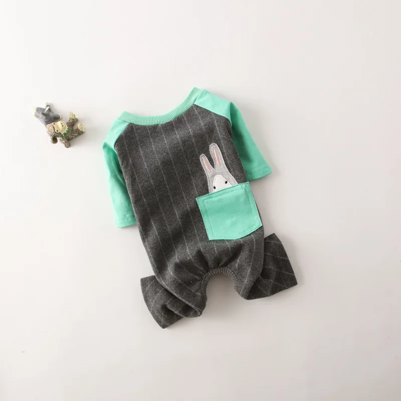 Dog Jumpsuit (1)