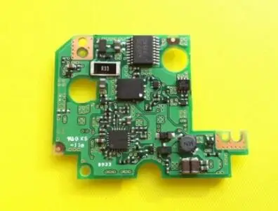 Оригинальная камера D300 плата питания для DC/DC powerboard ForNikon запасные
