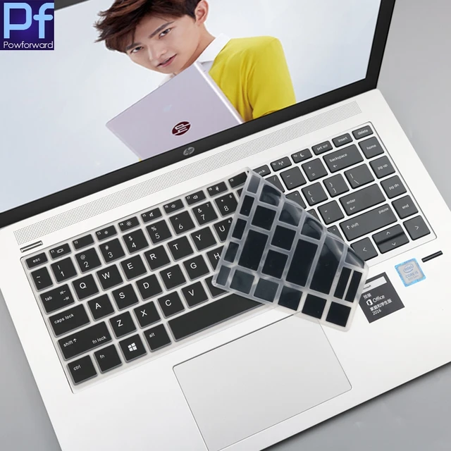 For HP Elitebook 700 series 830 840 850 G5 13.3 14 inch laptop Keyboard