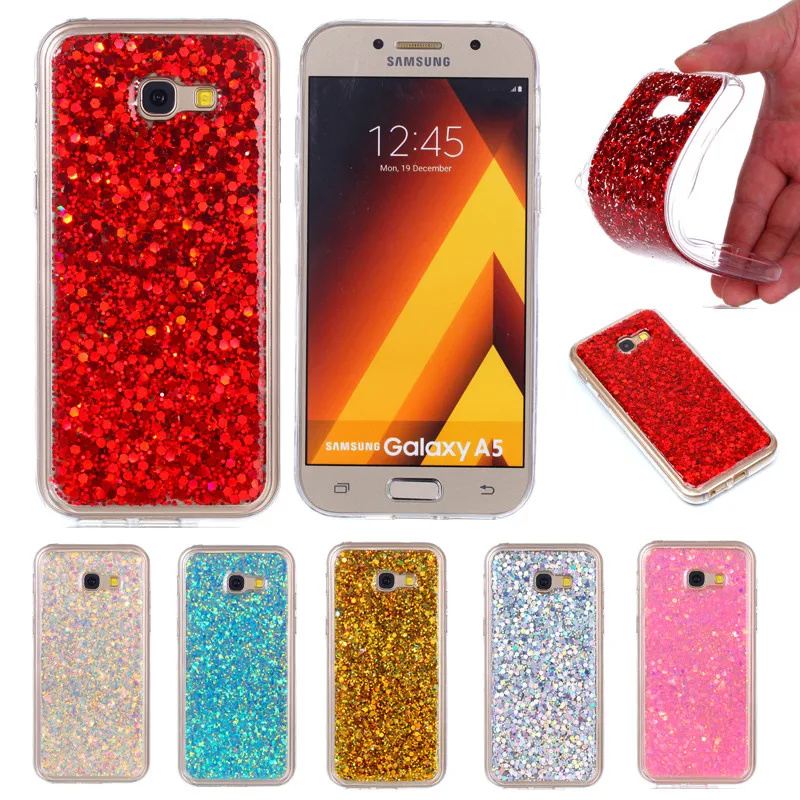 cover samsung a5 2017 brillantini cover samsung a5 2017 brillantini