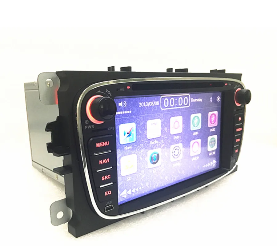 Excellent Wholesale! 2din car radio DVD GPS Navigation for Ford Focus Mondeo Galaxy S- max c- max 3G Audio Radio Stereo Head Unit 3 Excellent Wholesale! 2din car radio DVD GPS Navigation for Ford Focus Mondeo Galaxy S- max c- max 3G Audio Radio Stereo Head Unit 3