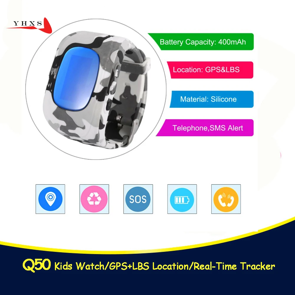 q50 gps