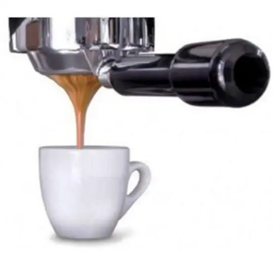 Держатель фильтра без дна NUOVA SIMONELLI для 3 чашек 18 г|Запчасти кофеварки| |