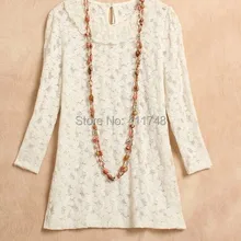 Лес Мори Лолита рубашка весна с длинными рукавами базовая футболка Женская Блейзер манто платки Femme Estampado халат каваи Лолита