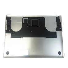 1 шт. на 95%- ноутбук Нижняя крышка D для Macbook Pro retina A1398 MC975 MC976