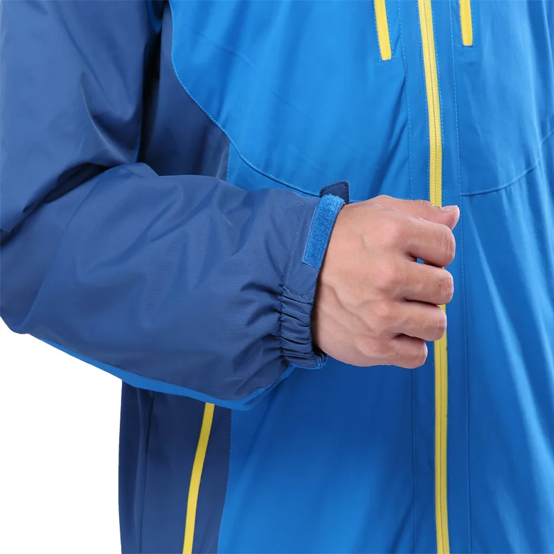 1896 Softshell Waterproof Outdoor Jackets Men  (34)