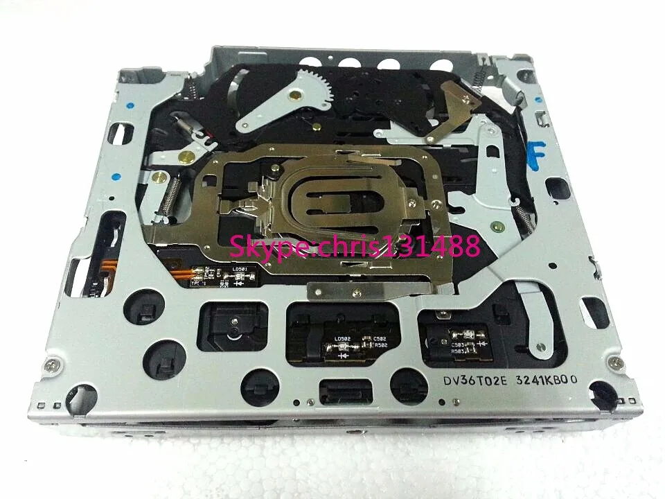 DV36T02E