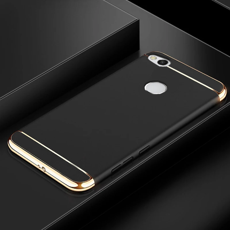 Роскошный чехол KaiNuEn для Xiaomi Redmi Note 3 Note3 / redmi s S pro 3Pro 4X 4 X жесткий пластиковый милый