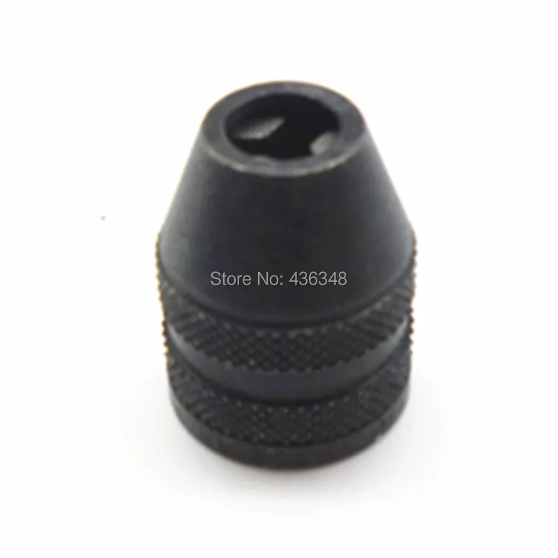 Multi Chuck Keyless for Universal Rotary Tools