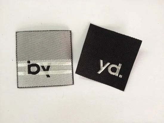 FRONT AND BACK SIDE LABEL VIEW