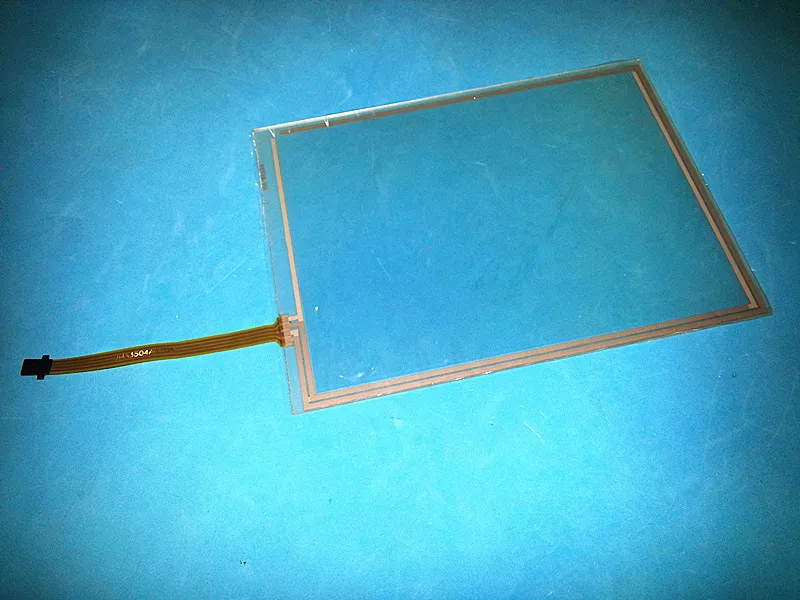 Touch Screen Panel Glass Digitizer DMC AST-065 AST-065B AST-065B080A