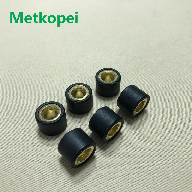 GY6 125 driven pulley bead (2)