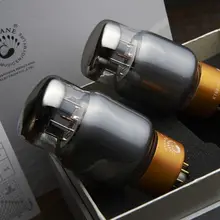 2 шт. Psvane KT88-T II премиум класса сокровище вакуумные трубки фабрика подходящая пара Repalce shuguang Mullard JJ Tung-sol EH 6550