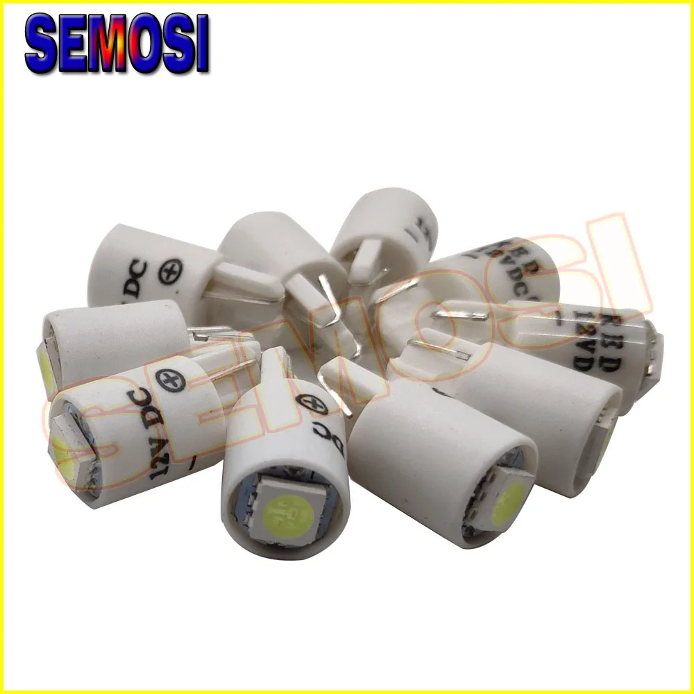 

20pcs / lot 12V Illuminated Push Button Bulb High Light LED for Arcade Buttons Arcade Machine