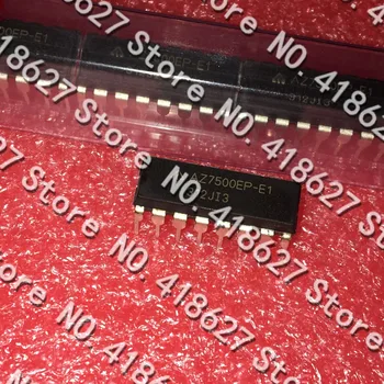 

5PCS/LOT AZ7500EP-E1 AZ7500EP DIP-16 Pulse width modulation control circuit