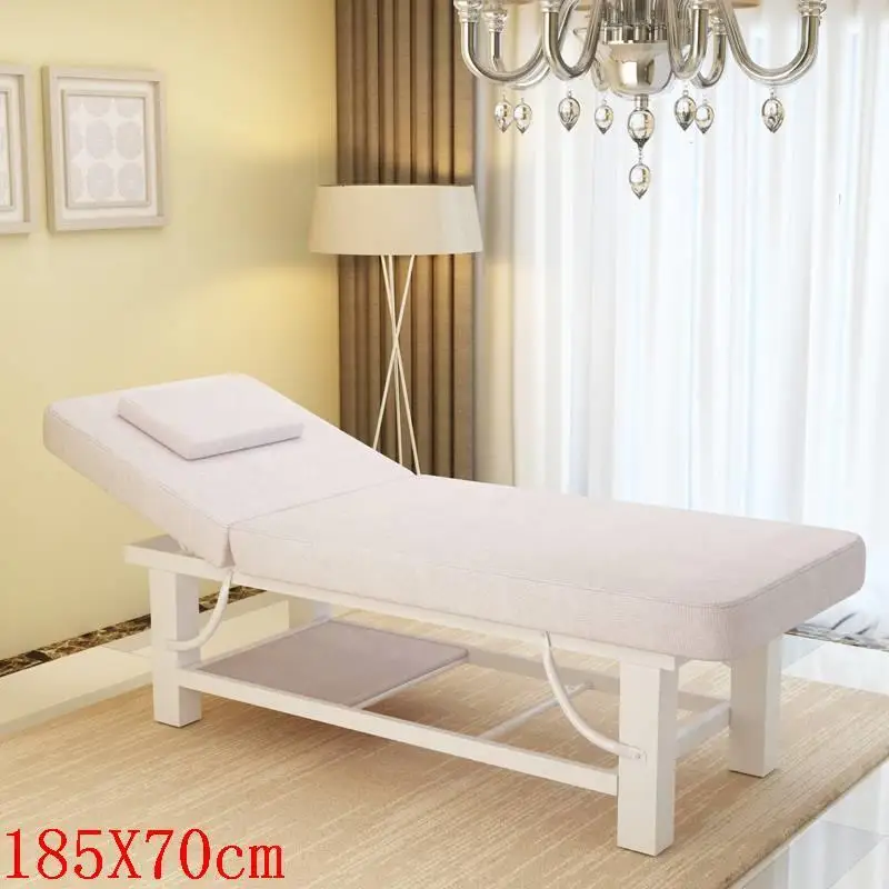 Cama Plegable Pliante Tafel Lettino Massaggio Татуировка салон красоты мебель Cadeira De Massagem стол стул складной Массажная кровать - Цвет: MODEL A