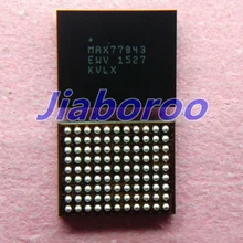 3 шт./лот MAX77843 MAX77843EWV для S6 G920F S6 край G925F малой мощности микросхема