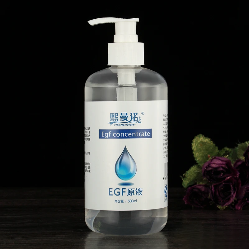 

EGF repair of the essence of the liquid to repair the moisturizing, whitening and moisturizing of the acne