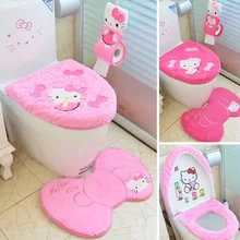 Hello Kitty Bathroom Por Hello Kitty Bath Set Lots
