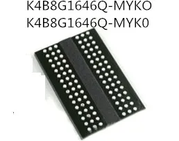 Новый K4B8G1646Q-MYKO K4B8G1646Q-MYK0 | Электроника