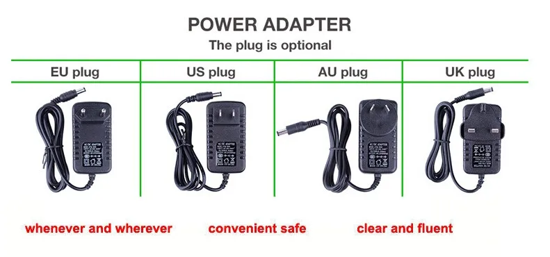 power