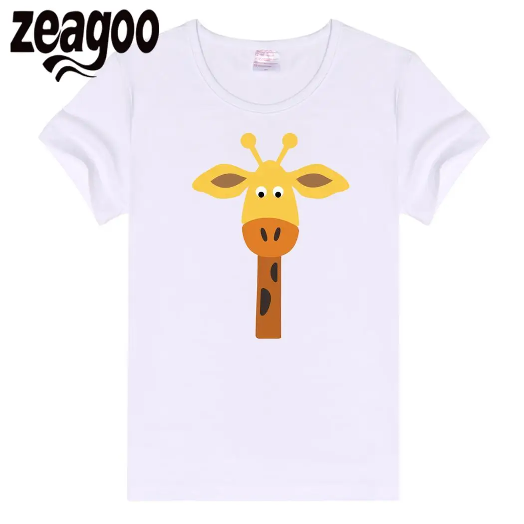 Zeagoo плотная Повседневное одноцветное Для женщин шеи экипажа Slim Fit мягкий