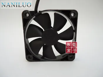 

AD0612LB-G76 (T1) DC 12V 0.11A , 60x60x10mm Server Square fan
