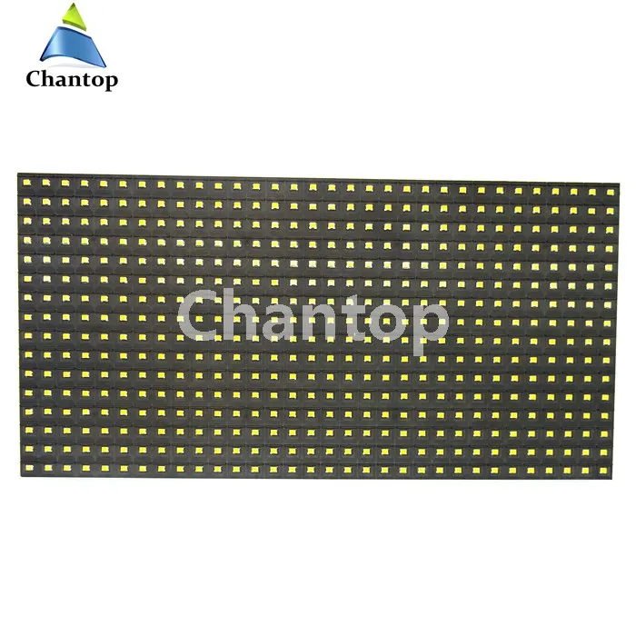 P10 smd yellow4