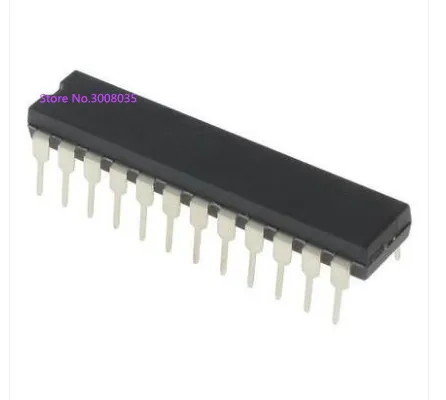 10 шт./лот AD7840JNZ AD7840JN AD7840 DIP24 Новинка | Электроника