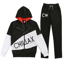 Новинка, спортивный костюм, толстовка с капюшоном, мужские комплекты, повседневные, хлопок, осень, теплые толстовки, мужские, повседневный спортивный костюм, костюм