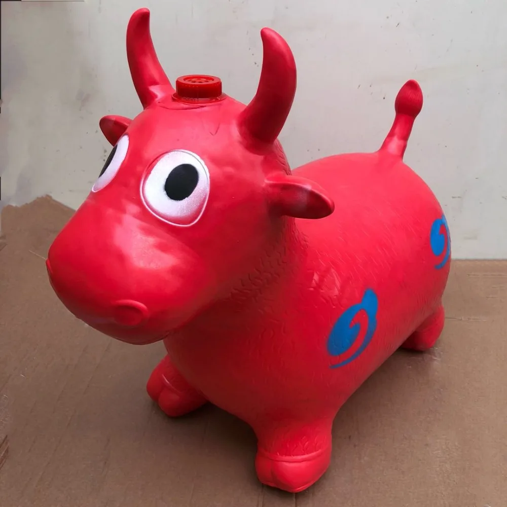 

Donkey jumper Children's toys for boys girls kids funny gift for baby girls and boys shipping from russia