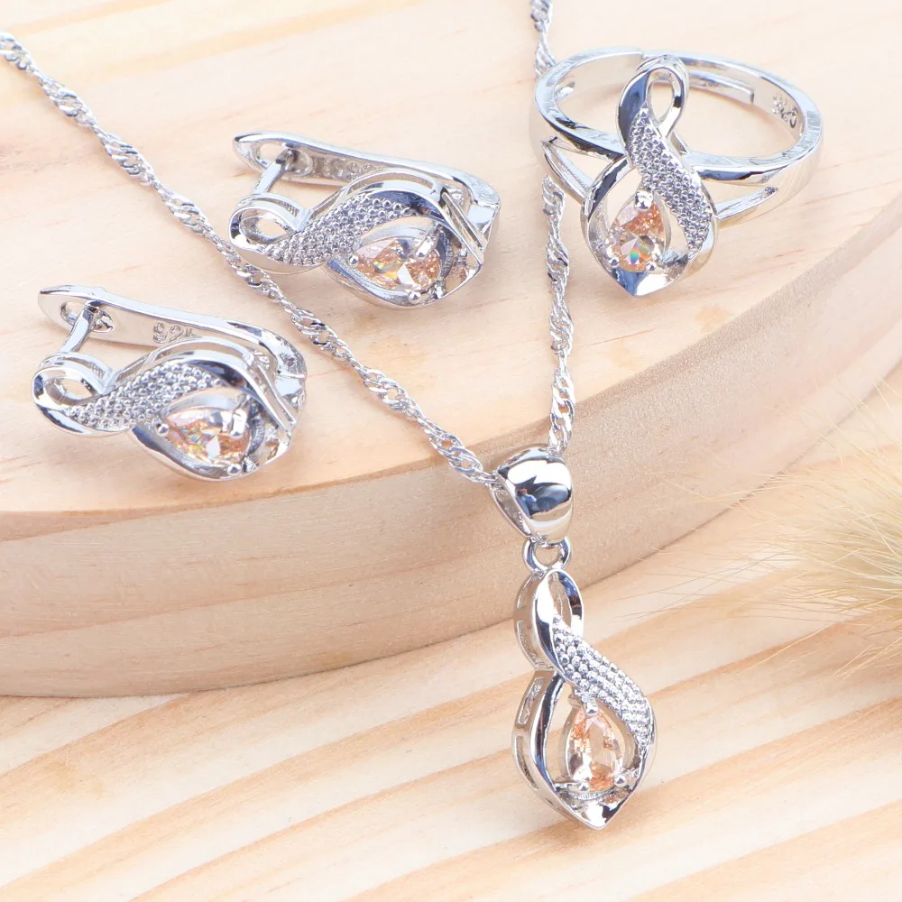 jewellery sets for women